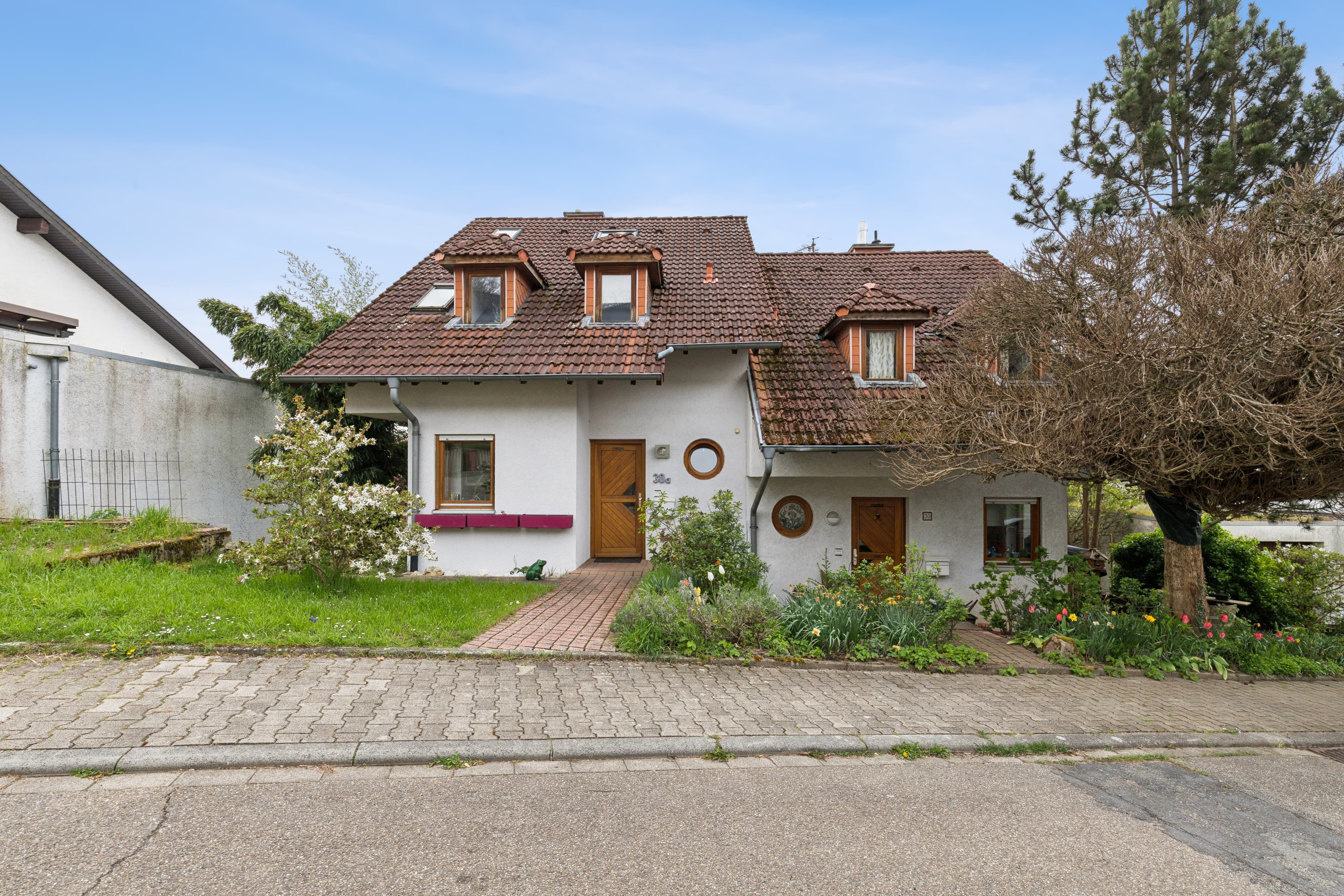 Außenansicht