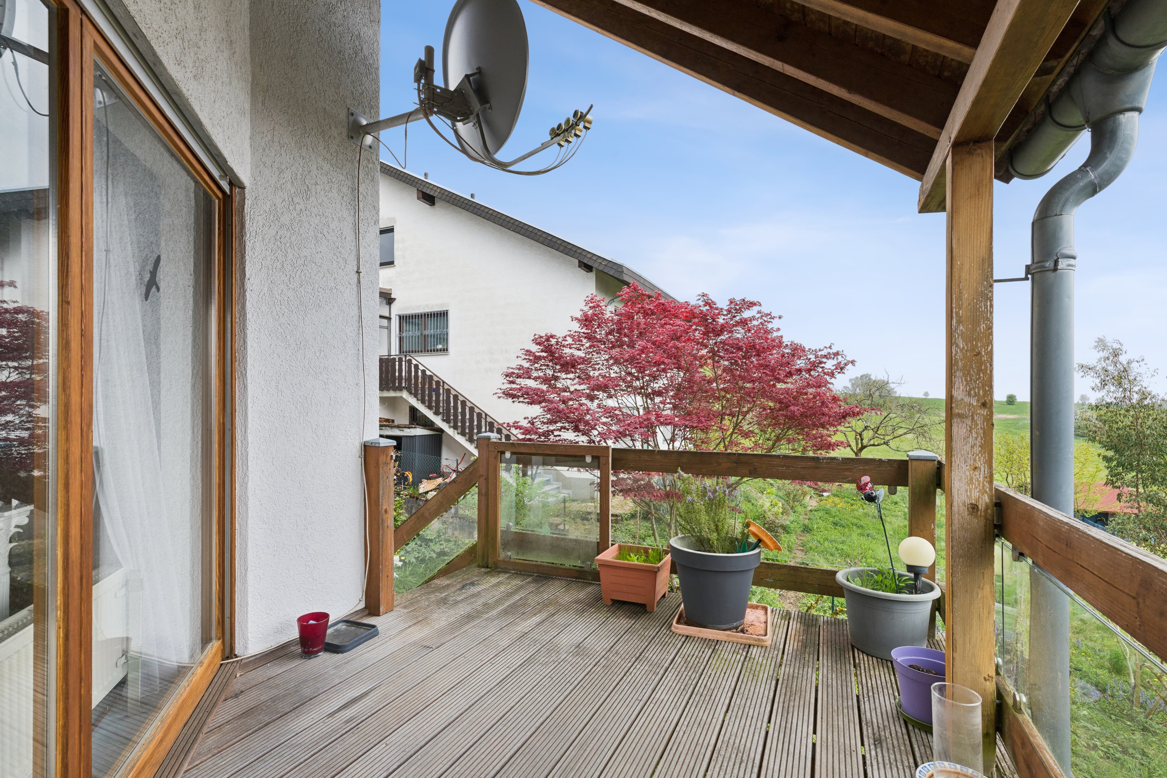 Balkon