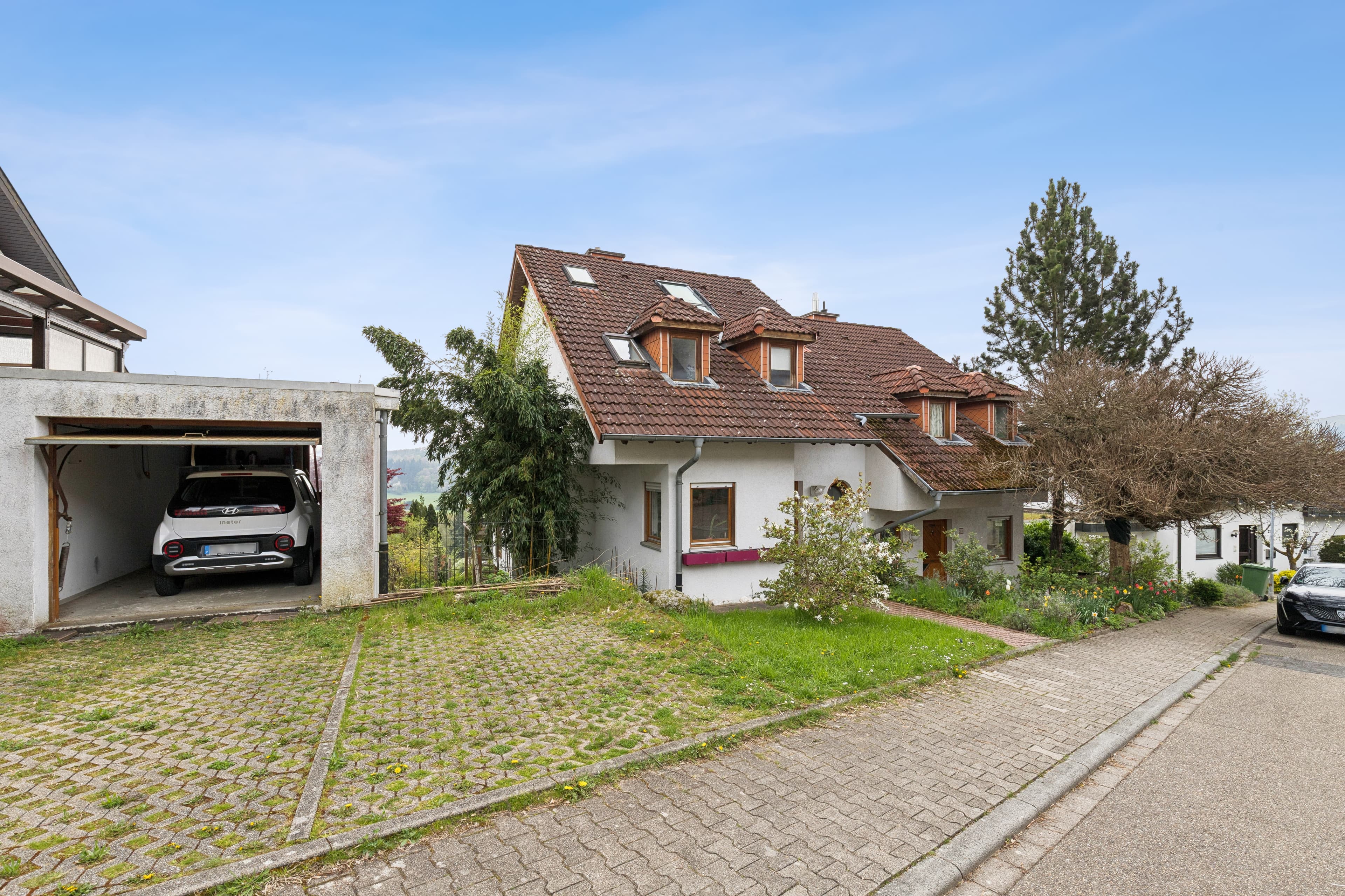 Außenansicht