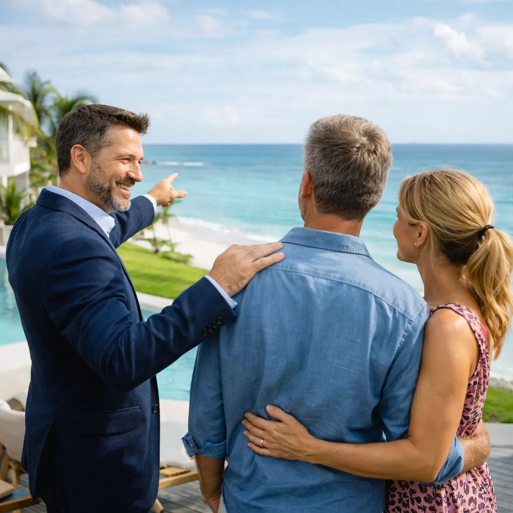 Internationale Immobilien