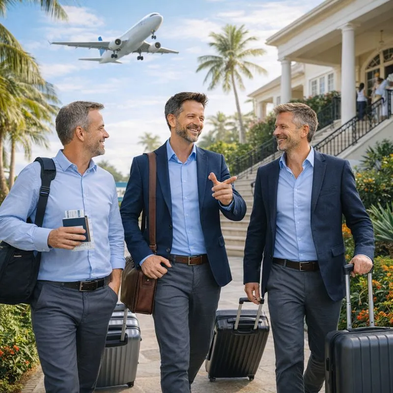 PERSÖNLICHE BEGLEITUNG