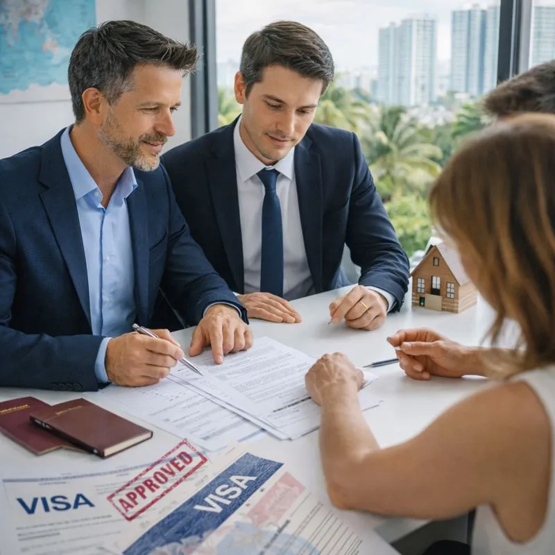 RECHTLICHE BEGLEITUNG