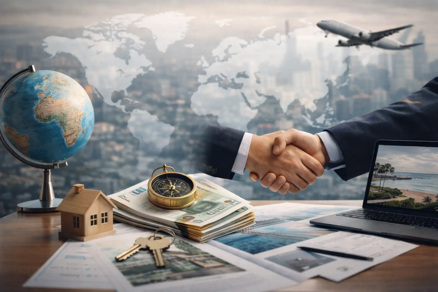 International Property